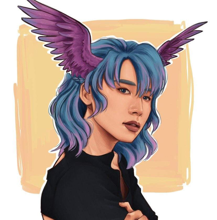 by azul.kit on instagram